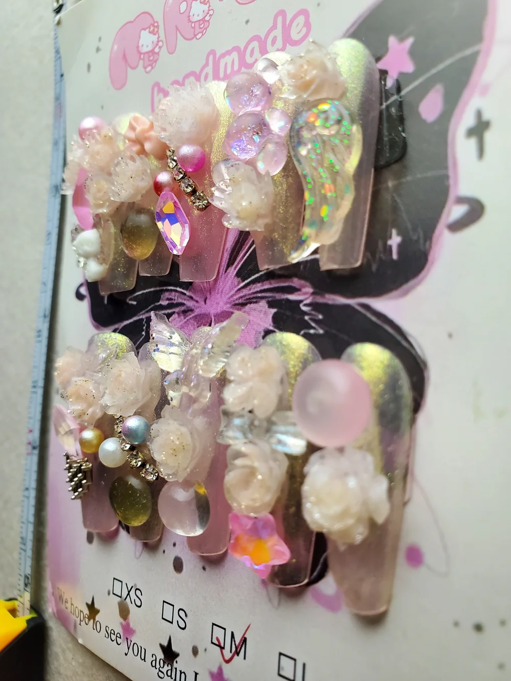 N/A cupid’s daydream